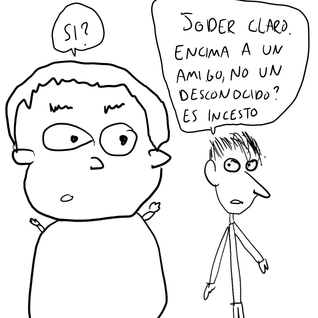 que harias antes